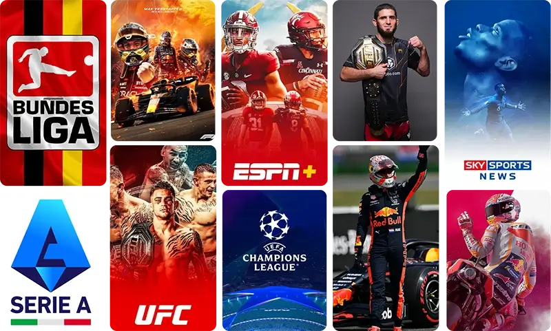 iptv deutschland