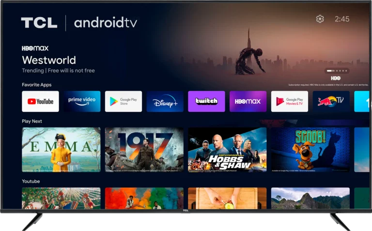 internet protocol television