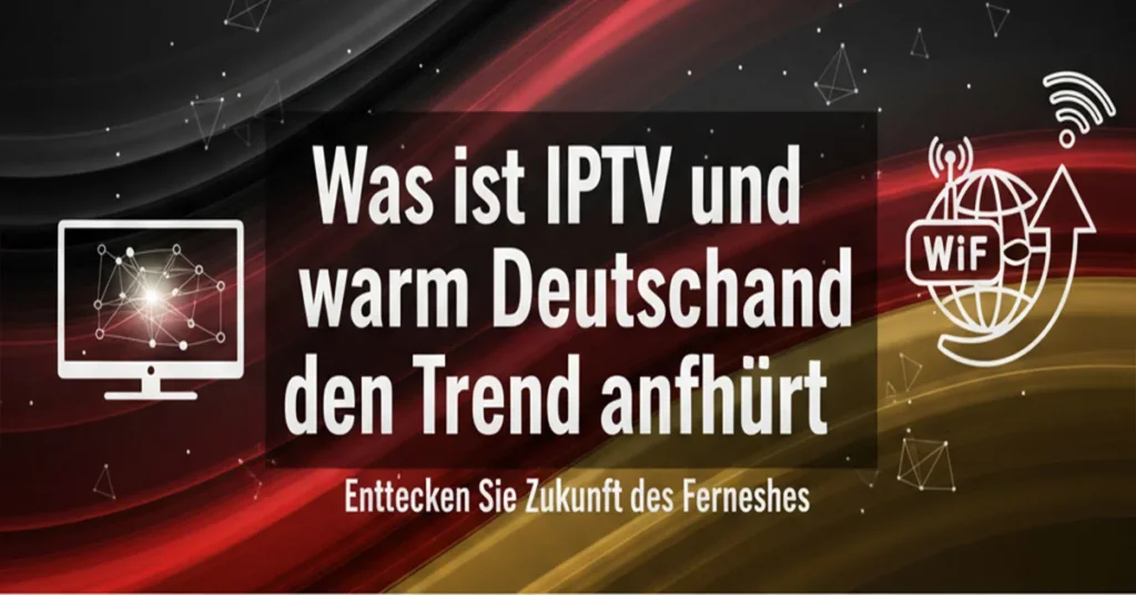 german iptv | germany iptv