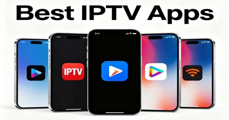 Was Sie für das best IPTV in Deutschland benötigenc 2025 5 Was Sie für Best IPTV Deutschland brauchen: Die ultimative Ausrüstungsliste